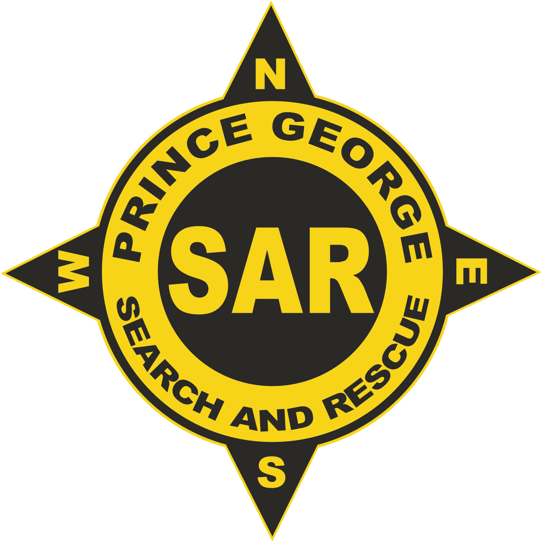 Prince George Search and Rescue